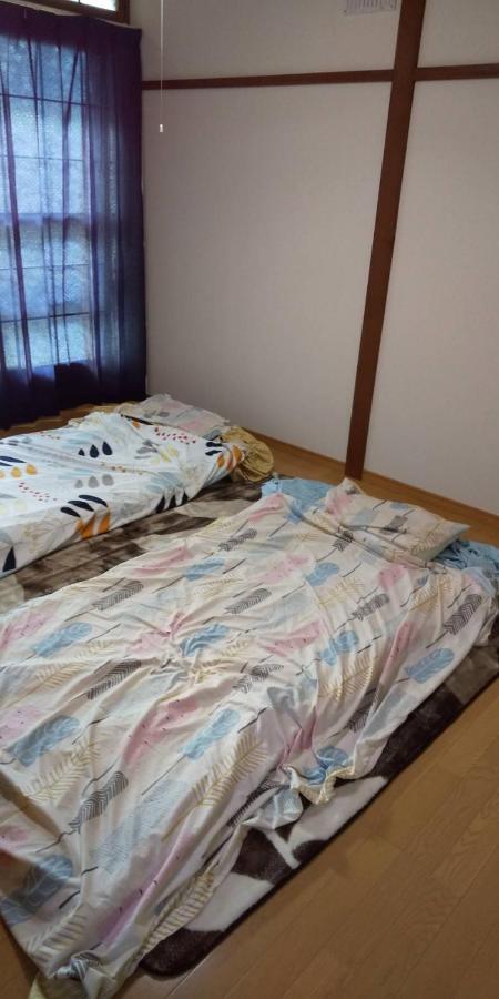Hotel Sui Kaigancho Хакодате Экстерьер фото
