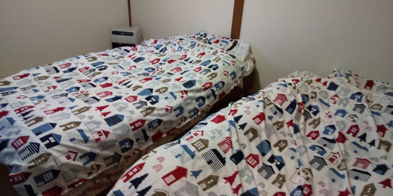 Hotel Sui Kaigancho Хакодате Экстерьер фото