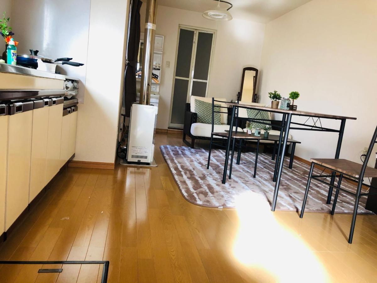 Hotel Sui Kaigancho Хакодате Экстерьер фото